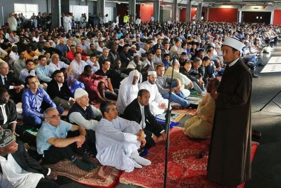 El Eid al-Adha en Francia: entre espiritualidad, solidaridad comunitaria y restricciones legales