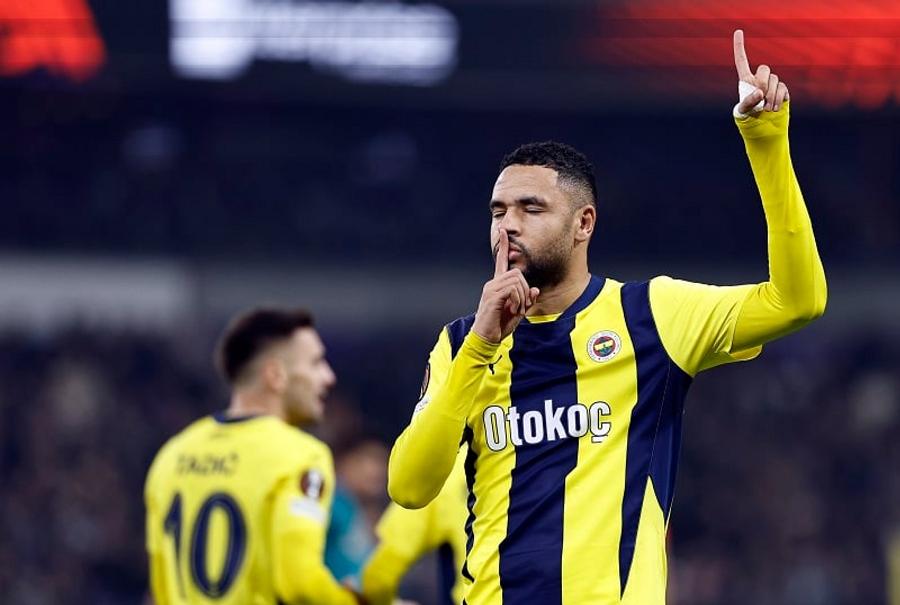 Youssef En-Nesyri sur le départ ? Al-Ittihad prépare une révolution offensive