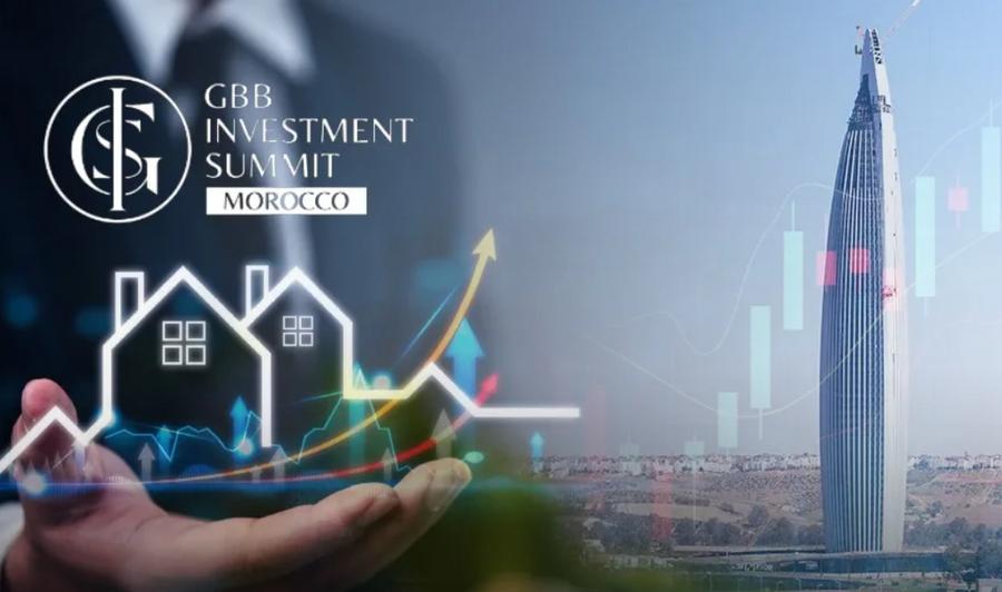 Cumbre de Rabat busca impulsar inversiones inmobiliarias y turísticas en Marruecos