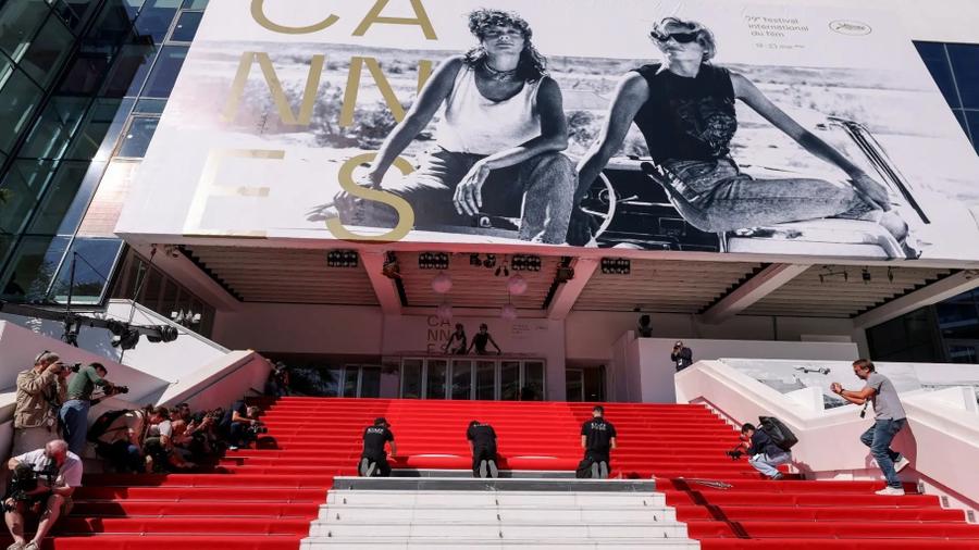 السينما المغربية تفرض حضورها بقوة في الدورة الـ79 لمهرجان كان