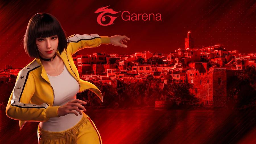 Garena renforce sa présence au Morocco Gaming Expo 2026 et mise sur le gaming responsable