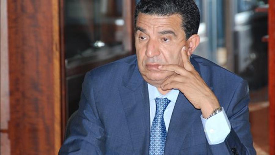 عاجل.. 13 سنة سجنا نافذا  في حق محمد مبدع