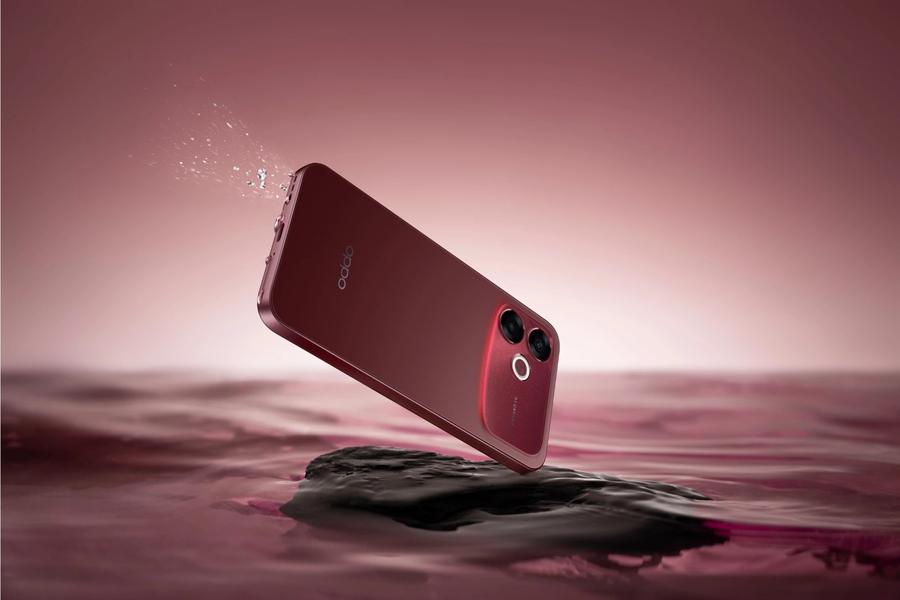 Oppo places long-term reliability at core of mobile experience