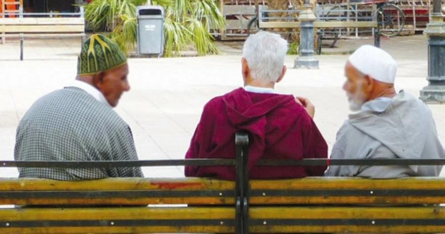Retraites au Maroc : l’économie informelle et le faible emploi féminin fragilisent l’avenir du système social