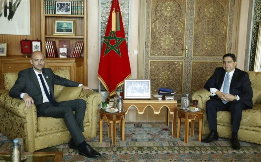 فرنسا تجدد دعمها لمغربية الصحراء