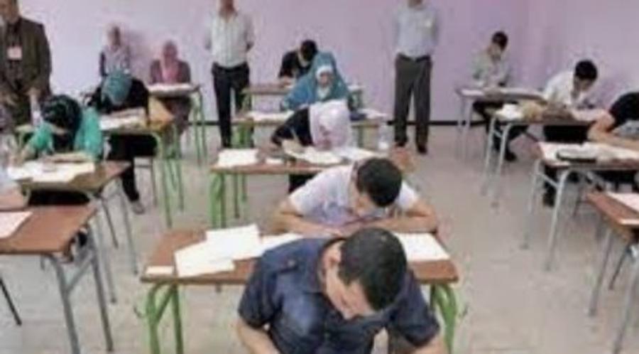 جدل بالبرلمان بسبب تعويضات حراسة الامتحانات الإشهادية