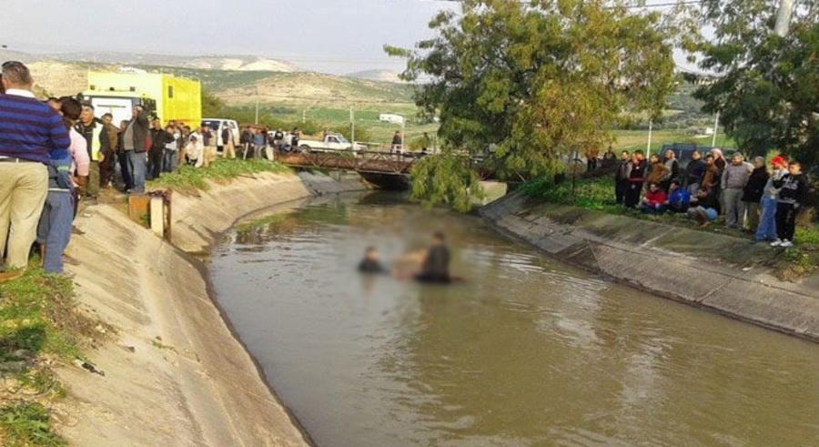 مصرع طفل غرقا في مجرى مائي ضواحي مراكش