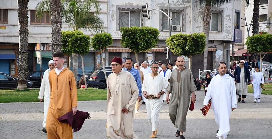 الحكمة من مشروعية الأعياد في الإسلام