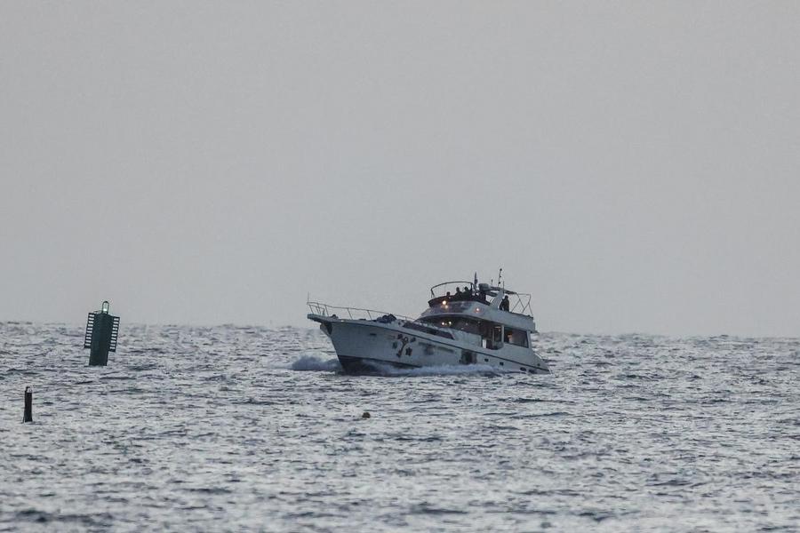 Scandale autour d’une interception maritime : Israël sous pression après des images choc