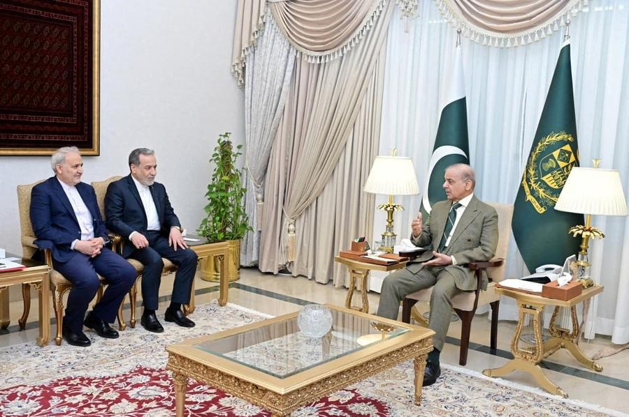 China announces official visit of Pakistan’s prime minister