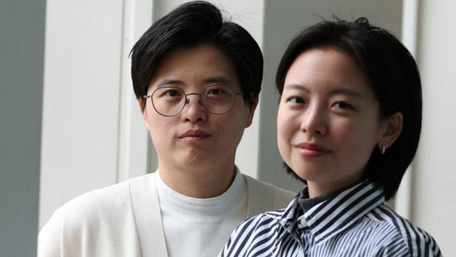 Taiwanese author Yang Shuang-zi wins International Booker Prize