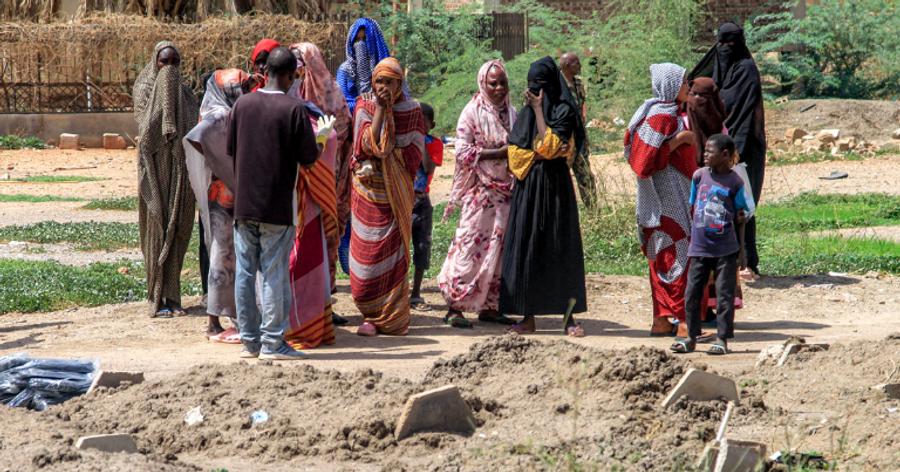 Soudan : l’ONU alerte sur une aggravation de la crise humanitaire et le manque de financements