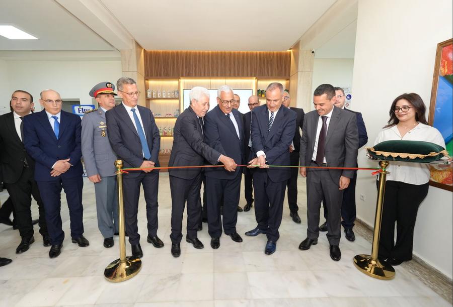 AJP renforce son ancrage industriel à Meknès avec une extension stratégique de son usine