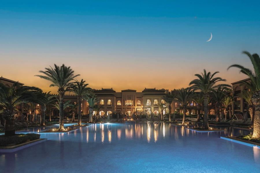 Mazagan lance une saison estivale 2026 axée sur le luxe et les expériences lifestyle