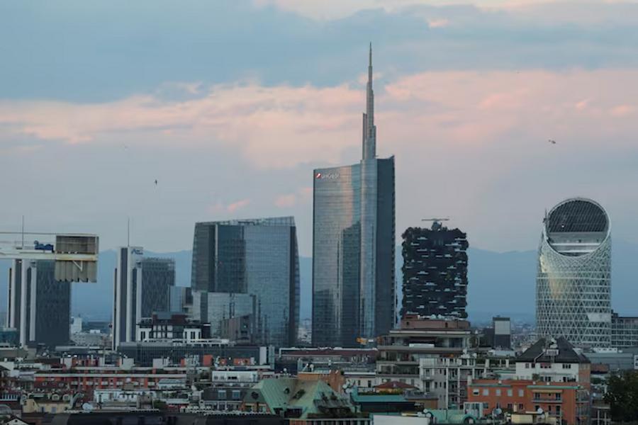 Italy told it could learn from Spain’s stronger economic growth model