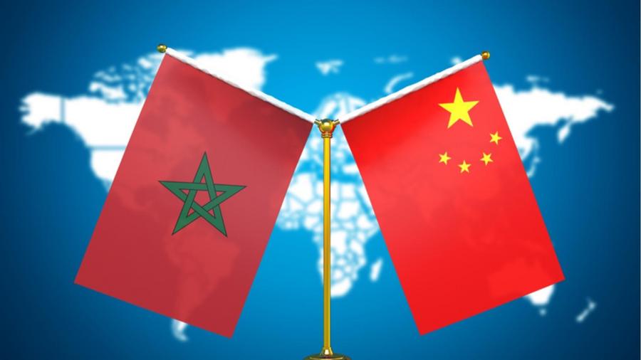 Maroc-Chine : Un magazine chinois met en lumière une décennie de rapprochement stratégique
