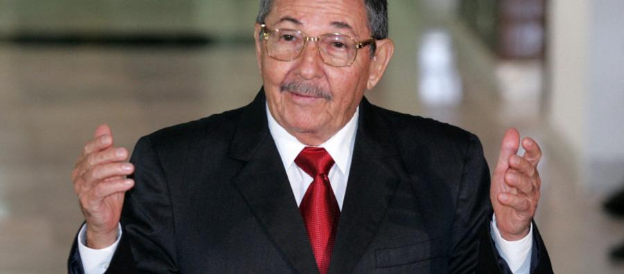 Cuba sous pression : les États-Unis ciblent Raul Castro et durcissent le ton