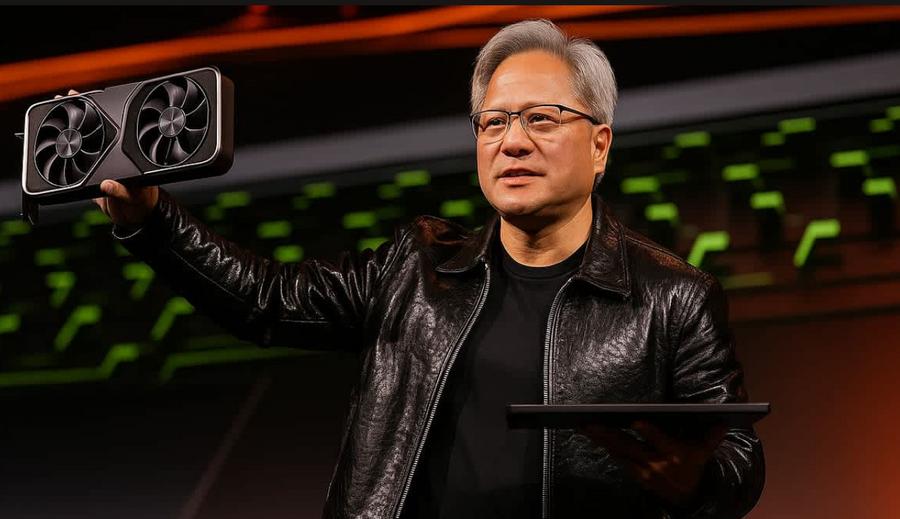 Nvidia admite pérdida del mercado chino de chips IA frente a Huawei
