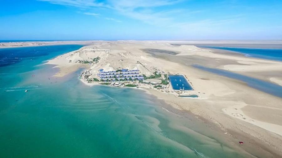 Dakhla lance une offensive écologique contre la pollution industrielle