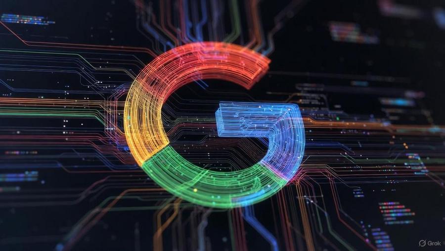 Google accélère sa stratégie IA avec Gemini au cœur de tous ses services