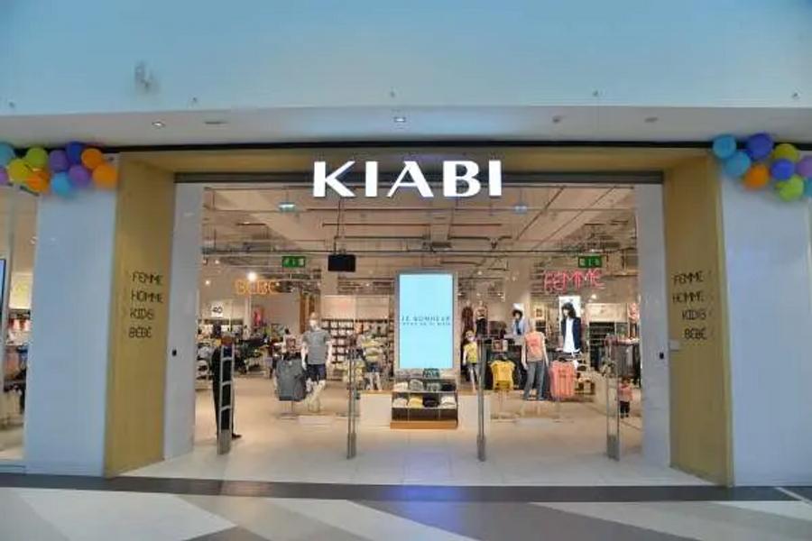 Retail Holding accélère sa diversification avec Kiabi Maroc