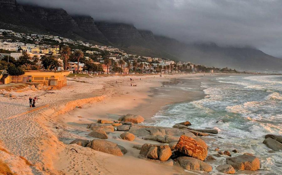 Sea level rise has nearly doubled since 1960, study finds