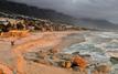 Sea level rise has nearly doubled since 1960, study finds