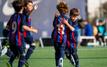 Le FC Barcelone met fin aux activités de ses académies de football à Rabat et Casablanca