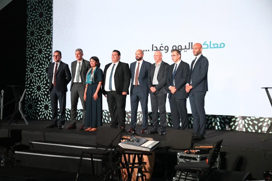 Wafasalaf célèbre 40 ans d’activité et dévoile sa stratégie de transformation à l’horizon 2030
