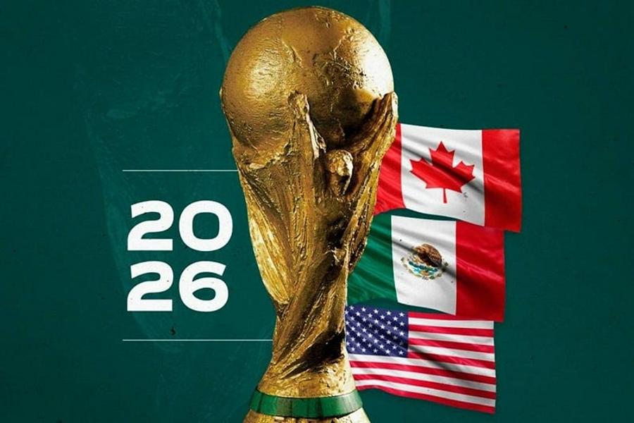 Coupe du Monde 2026 : Le Canada va investir plus d’un milliard de dollars pour accueillir les matchs