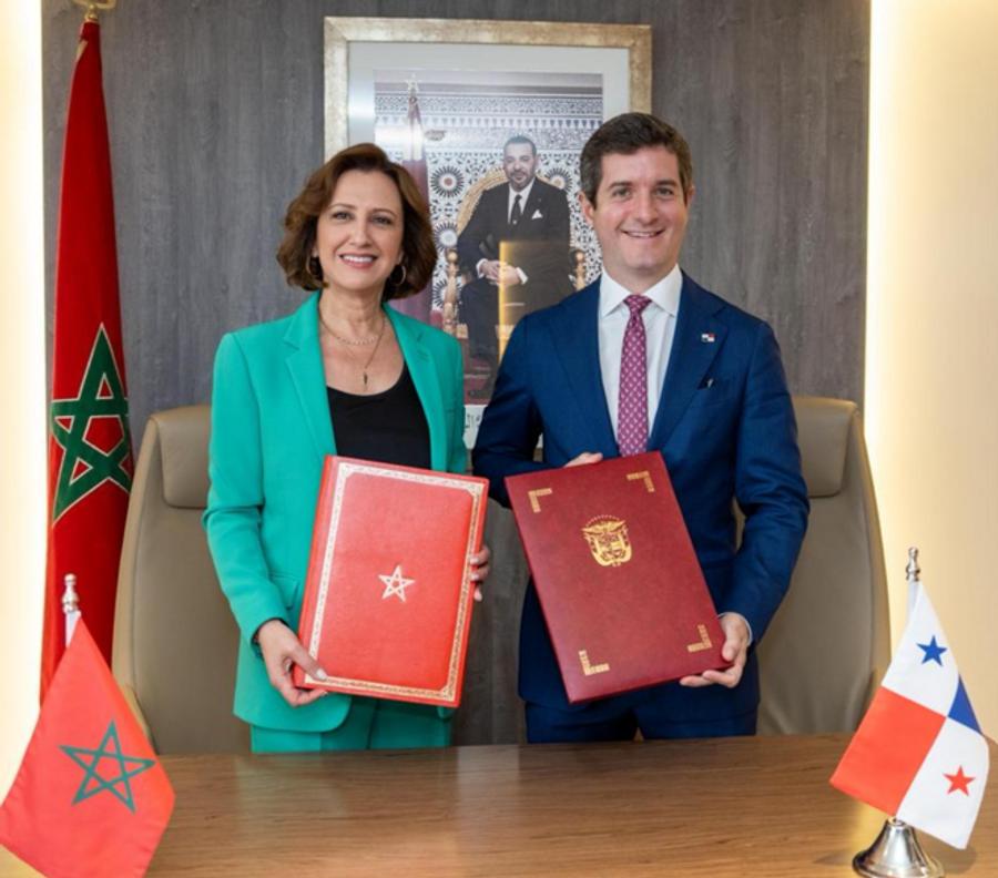 Rabat et Panama City misent sur le tourisme pour consolider leur partenariat