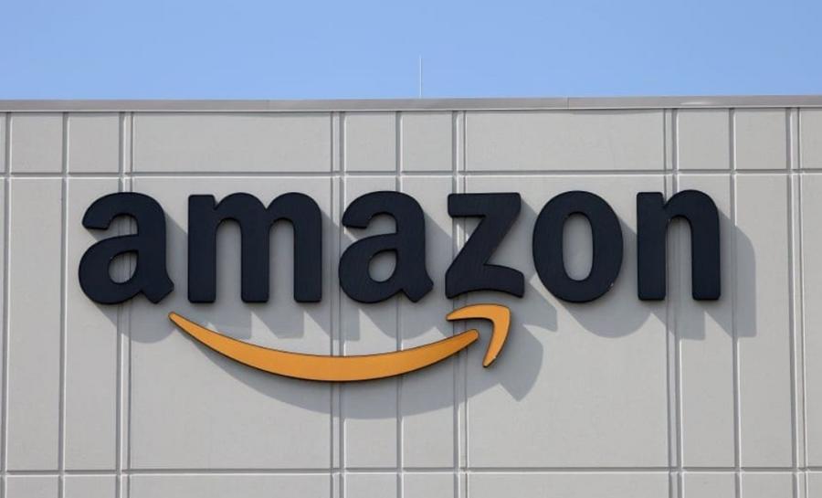 Amazon impulsa una expansión de 33.000 millones en nube e IA
