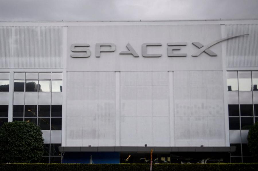 在火星計劃和NASA壓力下，SpaceX 瞄準歷史性IPO
