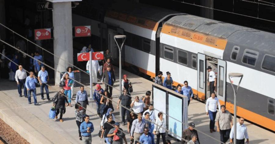 ONCF launches special transport plan for Eid Al-Adha travel peak