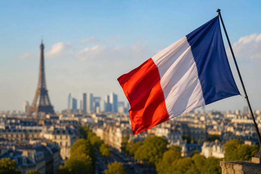 Investissements étrangers : La France conserve son leadership européen pour la septième année consécutive