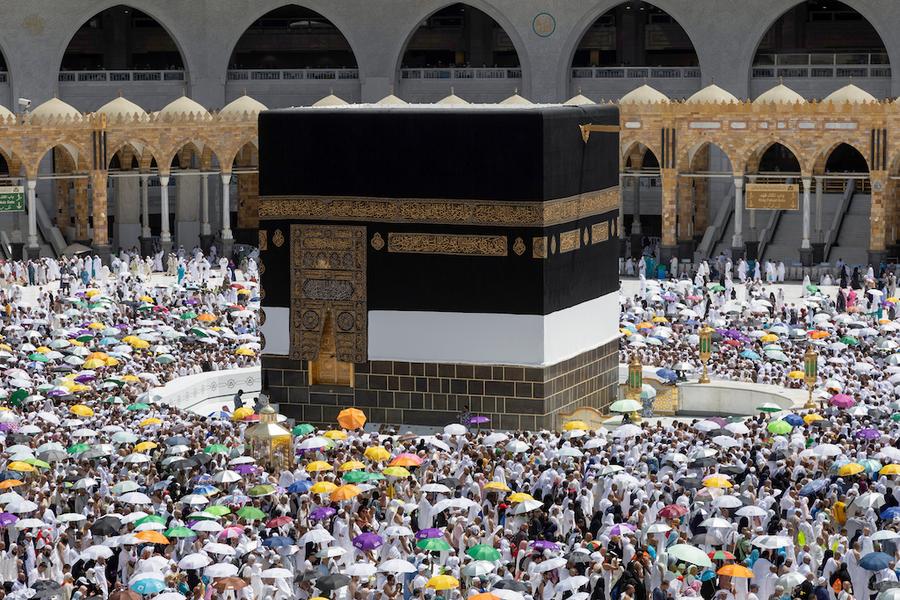 Hajj 1447 : La délégation officielle marocaine quitte Rabat-Salé vers les Lieux Saints