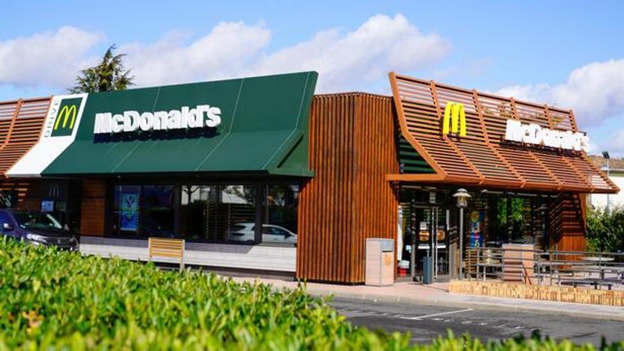 McDonald’s France hit by data leak affecting loyalty accounts