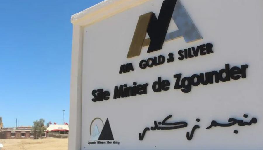 Aya Gold & Silver invierte 500 millones de dólares en Marruecos