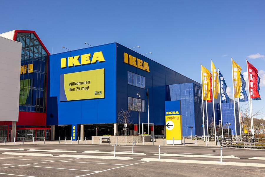 IKEA réduit ses géants : un tournant mondial qui interroge le Maroc