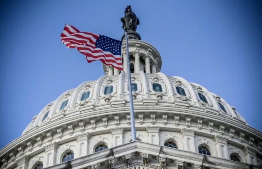 US Congress advances bill to cut fertilizer tariffs