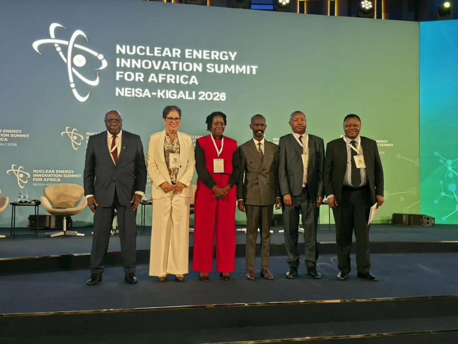 NEISA 2026 : l’Afrique accélère sa stratégie nucléaire avec la participation du Maroc