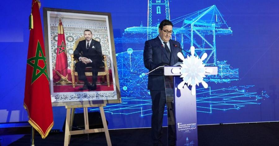 Tanger : Le Maroc et l’OMI renforcent leur coopération stratégique dans le secteur maritime