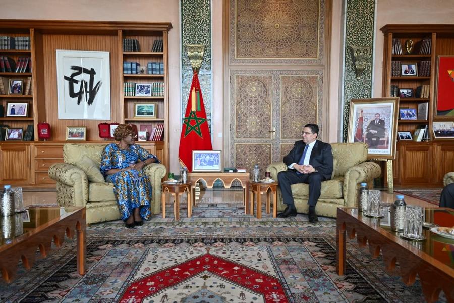 Maroc–Côte d’Ivoire : Rabat et Abidjan consolident un partenariat stratégique africain