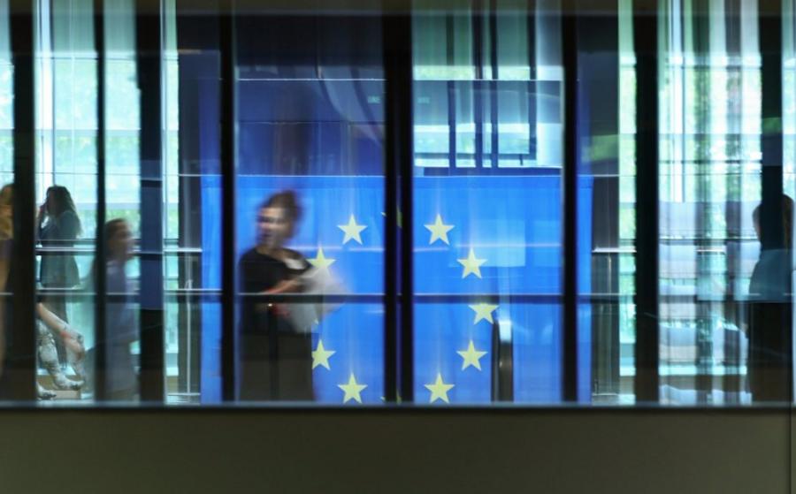 EU erwartet langsameres Wachstum und höhere Inflation nach Iran-Krieg
