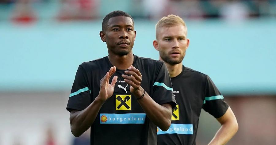     Mondial 2026 : l’Autriche dévoile une sélection largement dominée par la Bundesliga