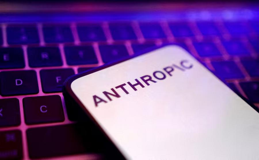 Anthropic expands into Europe with new Milan office