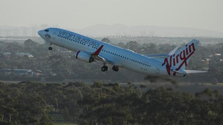 Laser hair removal device triggers bomb alert at Australian airport