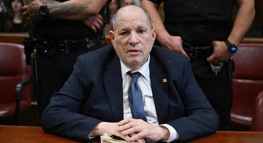     Justice américaine : le procès Weinstein s’achève sur une impasse judiciaire
