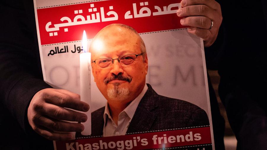 قاضي فرنسي يعيد قضية خاشقجي للواجهة
