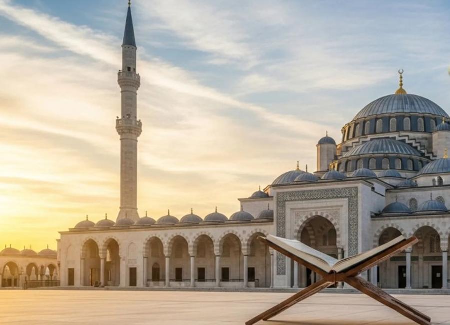 مستقبل العالم الإسلامي في ظل التحولات العالمية